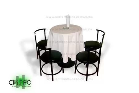 Renta de sillas de Bar Renta de sillas de Bar