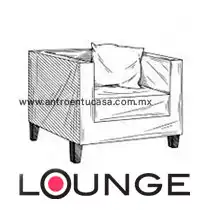 Renta de mobilario lounge