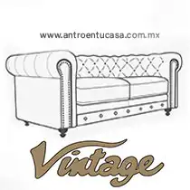 renta de mobilario vintage
