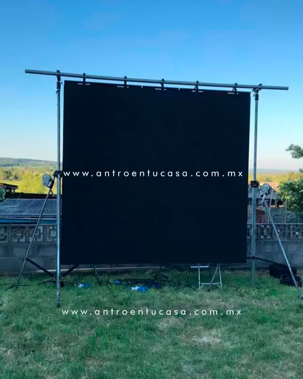 Fiesta-tipo-antro Fiesta-tipo-antro